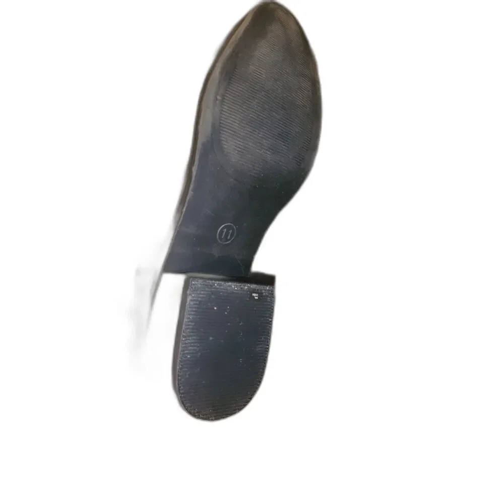 A New Day Womens Black Boot 2